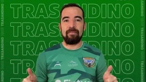 Chiki Cordero cuenta cómo vivió las horas tratando de encontrar club