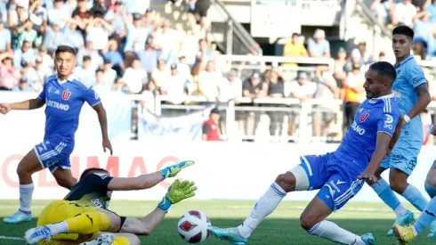 DT renuncia en la previa del duelo ante Universidad de Chile