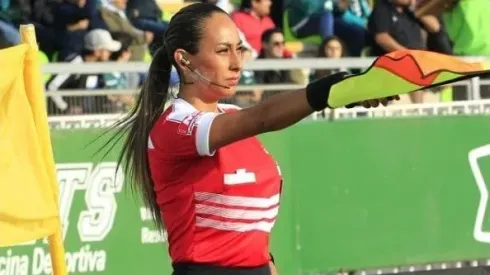 La desconocida faceta de Cindy Nahuelcoy