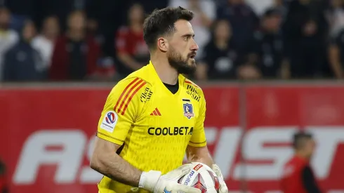 De Paul solidarizó con su compañero Brayan Cortés.
