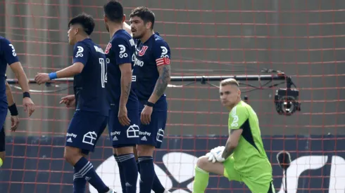 El ex Universidad de Chile aún mantiene toda la fe en el equipo de Mauricio Pellegrino 
