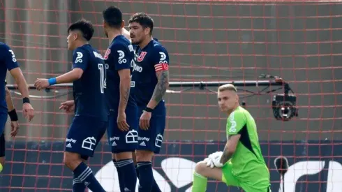 Cantante chileno fanático de la U: "Jugamos para descender"