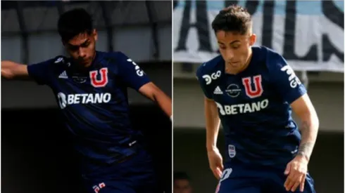 Ex defensa de la U pide más cancha para Assadi y a Osorio