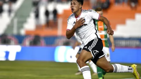 Damián Pizarro podría dar el gran salto al fútbol europeo (Foto: Photosport)
