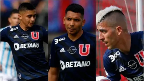 La estadística que defiende al Chorri Palacios