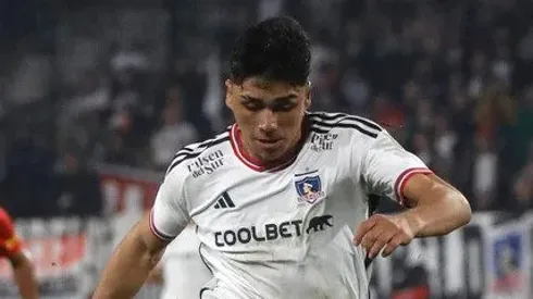 Damián Pizarro, posiblemente, partirá a Bélgica.