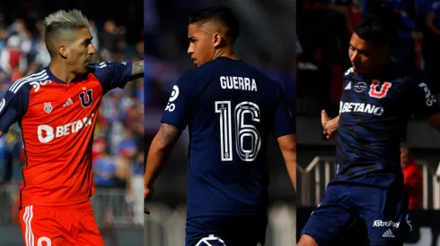 Gamboa prendió el ventilador contra los atacantes azules.