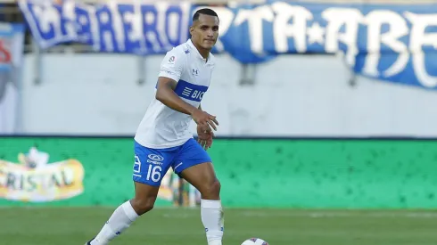 Bryan Rovira habló sobre el presente de la UC
