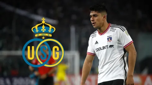 En Colo Colo sigue fuerte el rumor de que Damián Pizarro parte a Bélgica.
