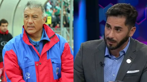 Raúl Toro sepultó a Johnny Herrera por su idea de llevarse a Quinteros a Universidad de Chile.