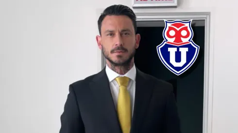 Pinilla se refirió a una de las grandes incógnitas que existen entre los hinchas de la U.
