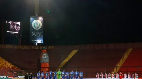 La U jugará con hinchas en las tribunas solo una vez en 60 días