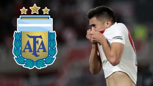 Pablo Solari suena en la Selección Argentina y un campeón de la Copa Libertadores pide a gritos la convocatoria del jugador a la Albiceleste
