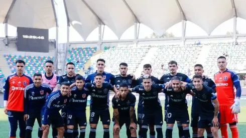 Los tres jugadores que piden camiseta de titular en la U