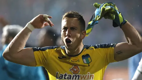 Nacho González aclara que enfrenta todos los partidos de igual forma
