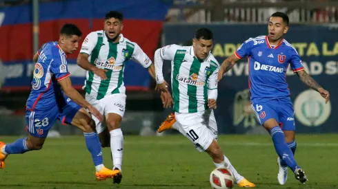 Uno de los partidos más interesantes de la Fecha 20 del Torneo Nacional se disputará en el Santa Laura.