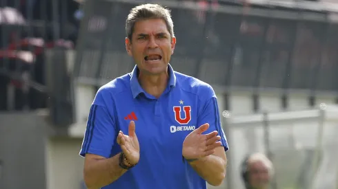 Periodista nacional exige la renovación de Mauricio Pellegrino en la Universidad de Chile
