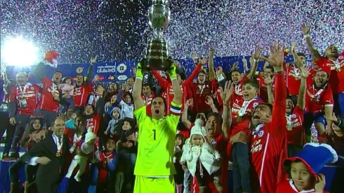 Portero campeón de América analiza su retiro del fútbol