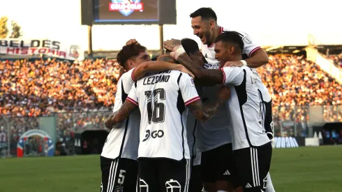 Jugador de Colo Colo estaría a un paso de poder renovar con el 'Cacique'
