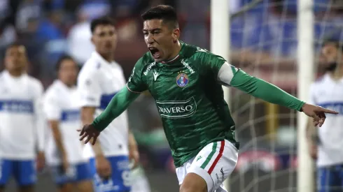 Universidad Católica no pudo como local ante Audax Italiano
