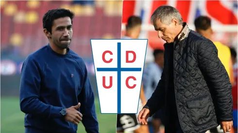 Un histórico defensa que defendió por décadas a la Universidad Católica le da un espaldarazo rotundo a Nico Núñez
