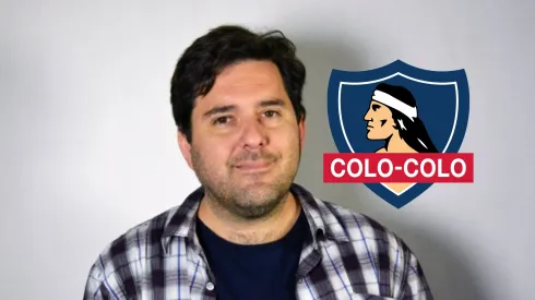 Cristian Arcos ve al Cacique como candidato al título y avisa por lo clave que puede llegar a ser un jugador albo.
