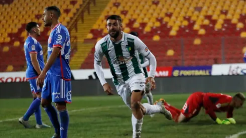 La U sigue perdiendo en el Campeonato Nacional y O'Higgins vuelve a la victoria.