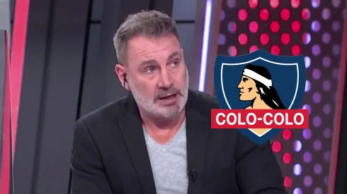 Barti candidatea al Cacique al título.
