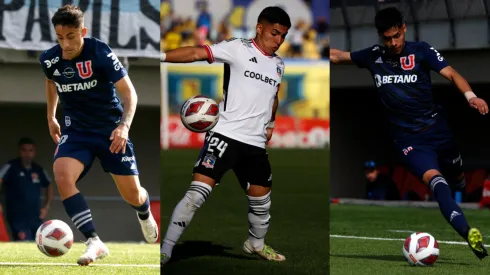 Pillo Vera explica por qué Assadi y Osorio no brillan como Thompson.
