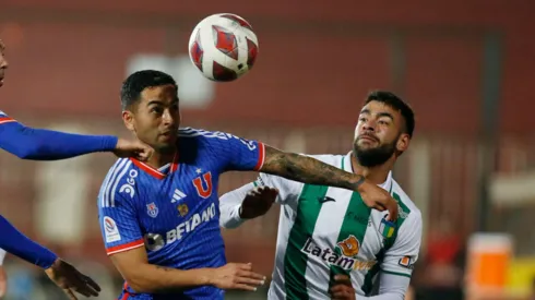 Video: La jugada de Yonathan Andía que enfurece a los hinchas de la U