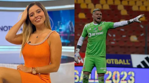 Vero Bianchi cree que llegó el momento de que Campo coma banca.
