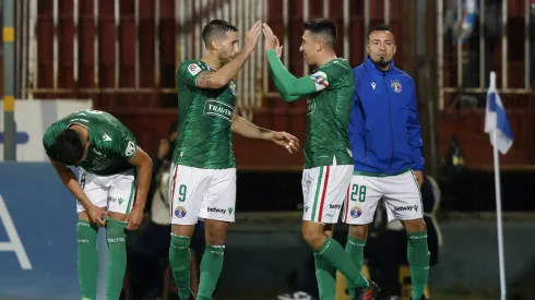 Figura de Audax Italiano reconoce interés de la Universidad de Chile
