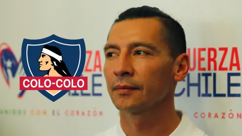 Contreras destapó el feroz portazo que recibió de Colo Colo.
