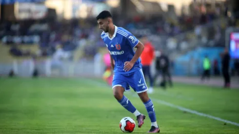 La última gran oportunidad para Franco Lobos