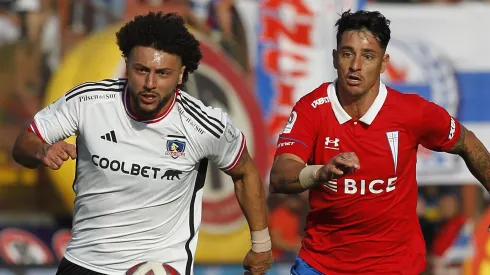 Ex jugador albo le toca la oreja a la UC con polémica frase.
