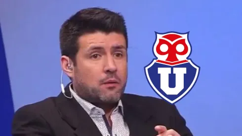 Eguiluz advierte a la U.
