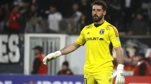 Fernando de Paul vivirá una semana trascendental sobre su futuro
