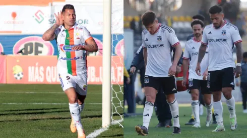 Proyección deja a Cobresal con altas probabilidades de quedarse con el título (Foto: Photosport)