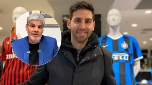 Nuevo Round entre Maks Cárdenas y Juan Cristóbal Guarello