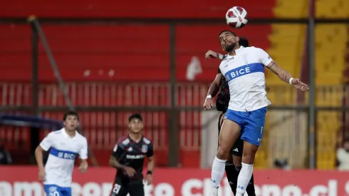 Juan Tagle lamentó un nuevo clásico sin espectadores.
