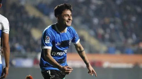 Javier Altamirano se va a Estudiantes de la Plata
