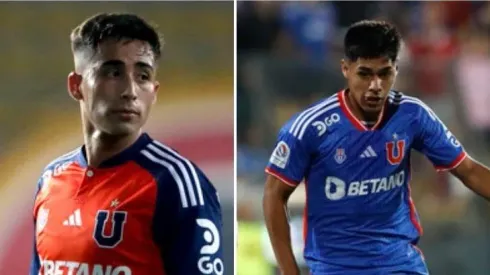 Toño Prieto no le tiene mucha fe a Assadi y a Osorio para la segunda rueda
