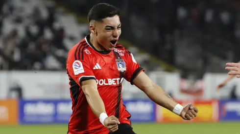 Jordhy Thopmson vuelve a ser tema por sus polémicas en Colo Colo
