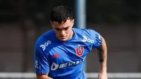 Se viene el debut de Vicente Fernández
