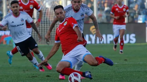 Colo Colo jugará ante Magallanes en la Sexta Región
