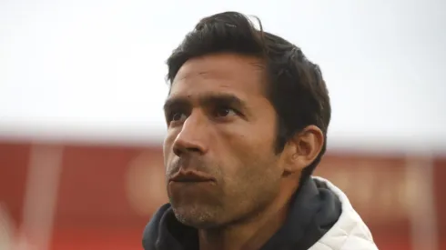 Nico Núñez hizo una brutal radiografía de sus primeras semanas en la UC.
