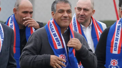 Cristián Castañeda acusa falta de calidad en la U
