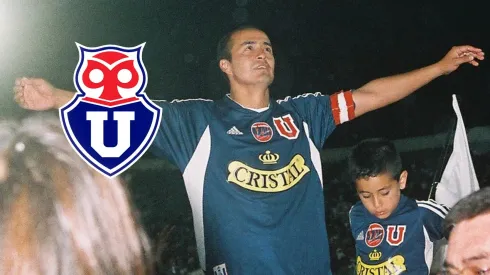 Musrri y su crítica a la U: "Hay algo que no me representa"