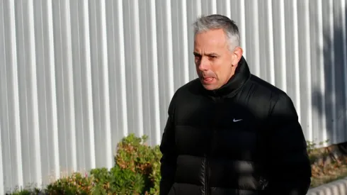 Fernando Felicevich se querella contra ex jugador de la U