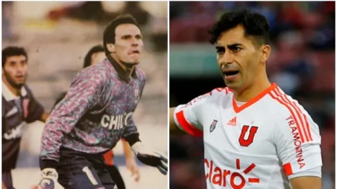 "Herrera creció con Vargas, esa es una ventaja enorme"